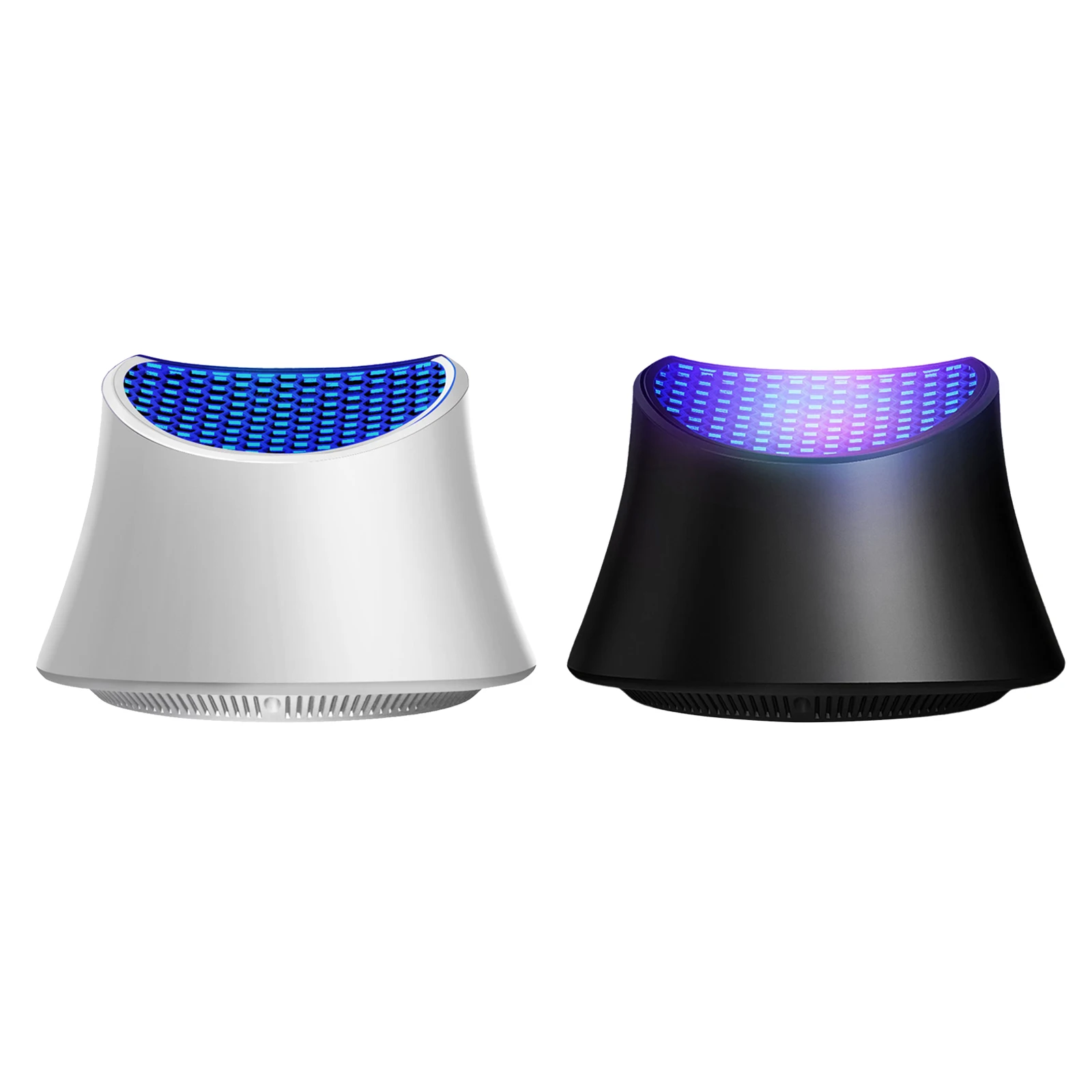 Электрический USB комаров убийца насекомых светодиодный светильник Fly мухобойка