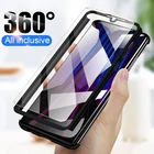 Противоударный чехол для Redmi Note 8 7 6 5 Pro 4A 4X 5 Plus 5A 6A 7A 8A