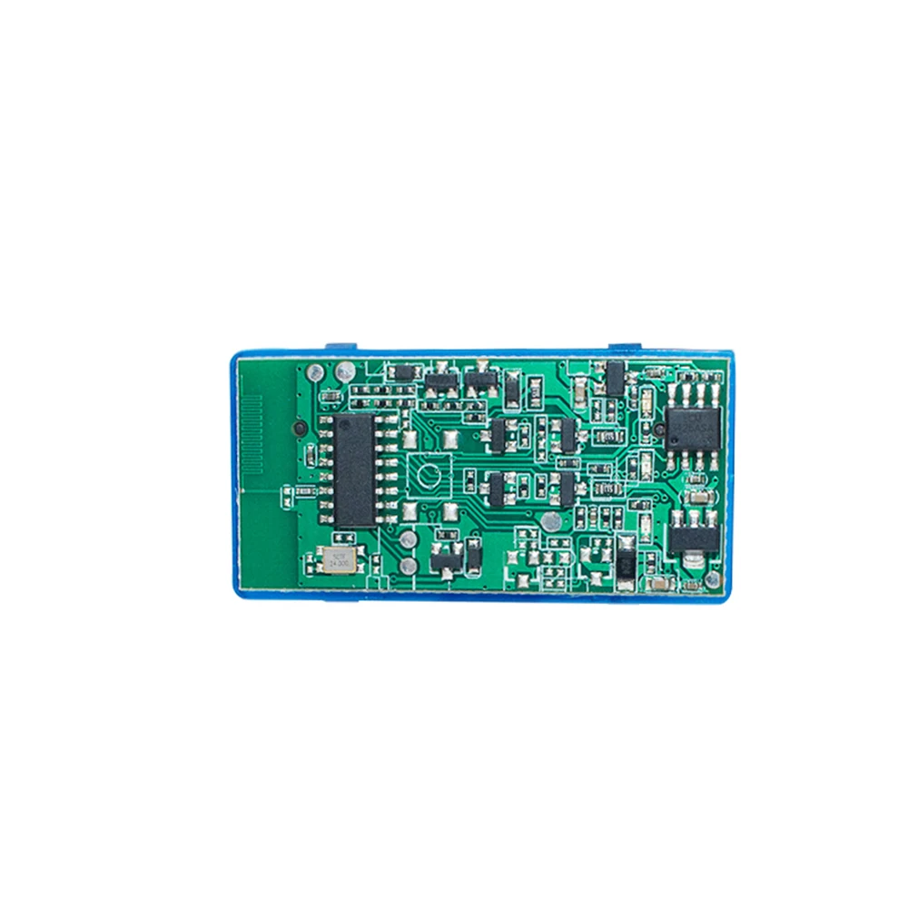 Автомобильный диагностический сканер ELM327 V2.1 OBD2 Bluetooth-совместимый 4 0 obd2