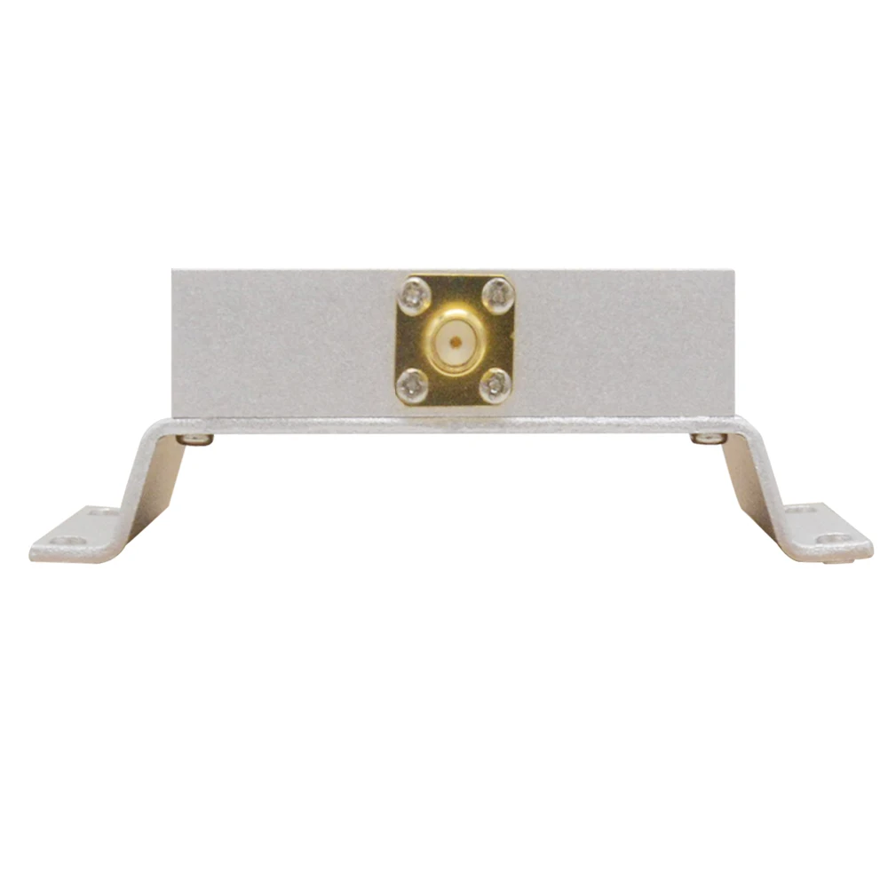 Двухполосный делитель мощности SMA-типа сплиттер SMA 380 ~ 2500 МГц для GSM UMTS WCDMA CDMA 2G 3G 4G