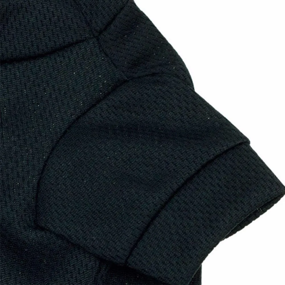 Полицейский костюм Косплей Одежда с принтом в виде собак эластичные женские