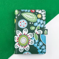 a6 notebooks and journals kawaii notepads diary agenda 2021 weekly planner writing paper for students school office supplies