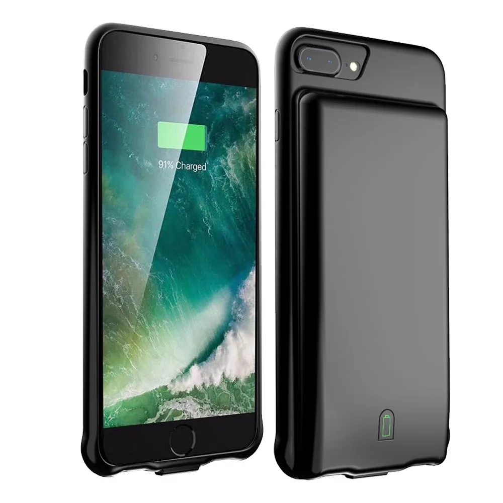 

QuLing 4500 Mah For IPhone 6 6s 7 8 Battery Case 4.7 Inch Battery Charger Bank For IPhone 6 6s 7 8 Power Case