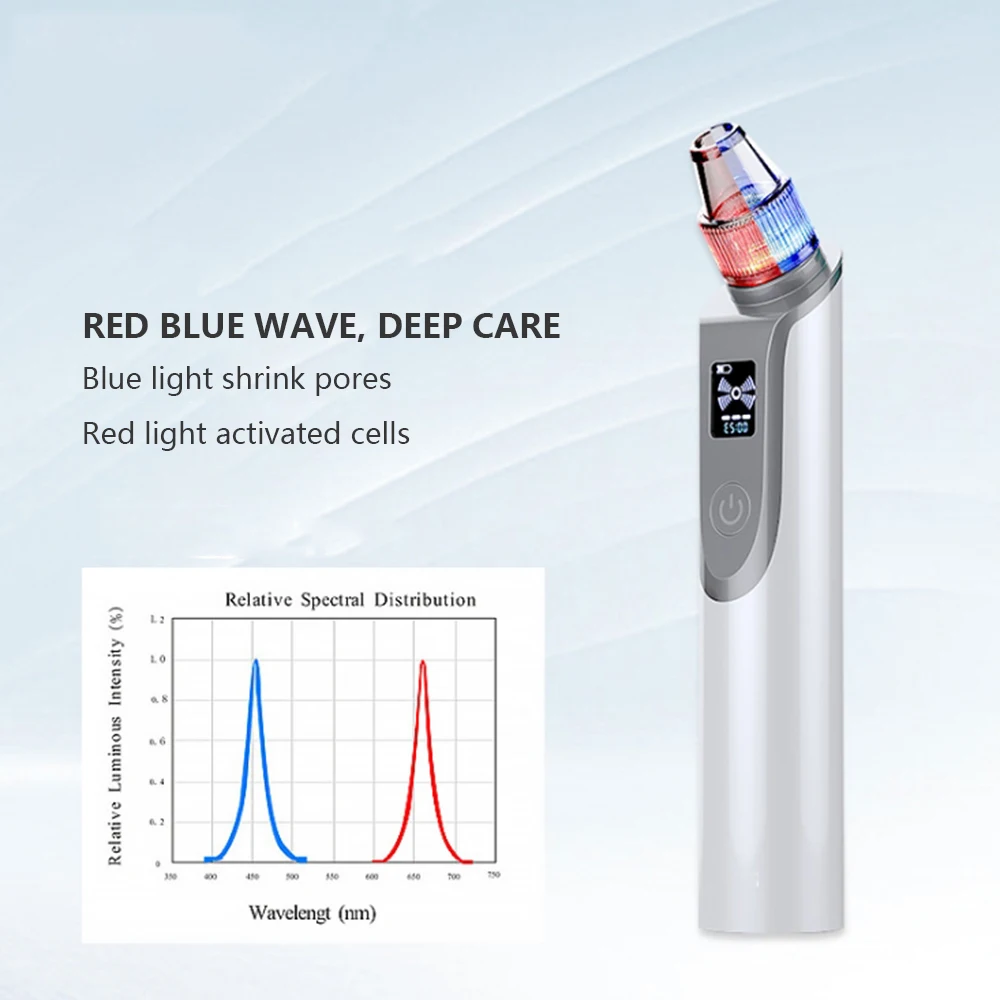 Средство для устранения черных точек уход за лицом прыщи инструменты экстрактор