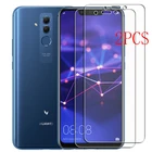 Защитное стекло, закаленное стекло для Huawei Mate 20 Lite SNE-AL00 LX1 LX2 LX3 INE-LX2