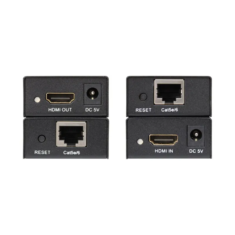 AMS HE50S 1 передатчик на приемник ЖК дисплей светодиодный экран Использование hdmi