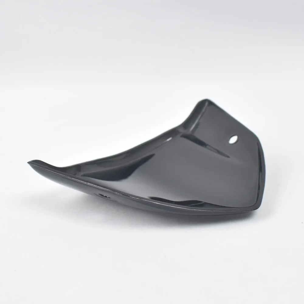 

Motorcycle front windshield sun visor glass for Kawasaki Z1000 2014 2015 2016 2017