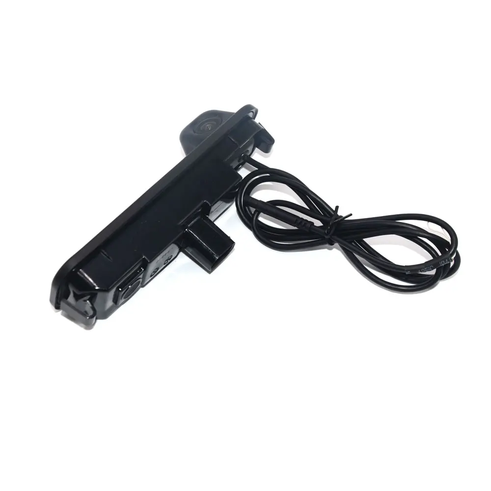 Специальная автомобильная камера заднего вида для Ford Focus 2012 2013 водонепроницаемая