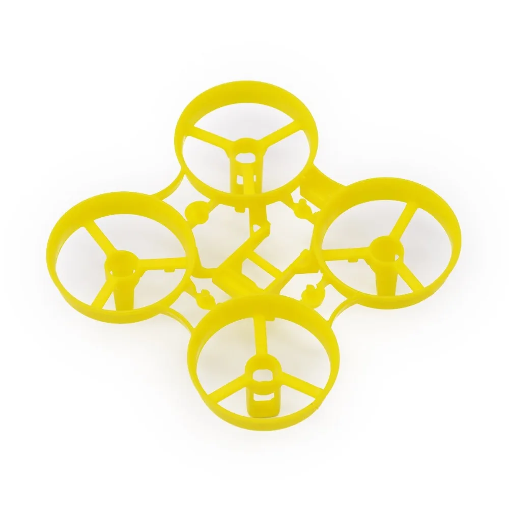 Рамка Betafpv 65S для двигателей 7x16 мм красная/зеленая/белая/синяя/желтая 2 шт. - купить