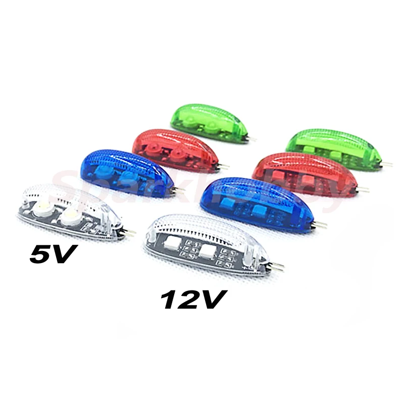 1 шт 5v 12v интеллигентая ый свето