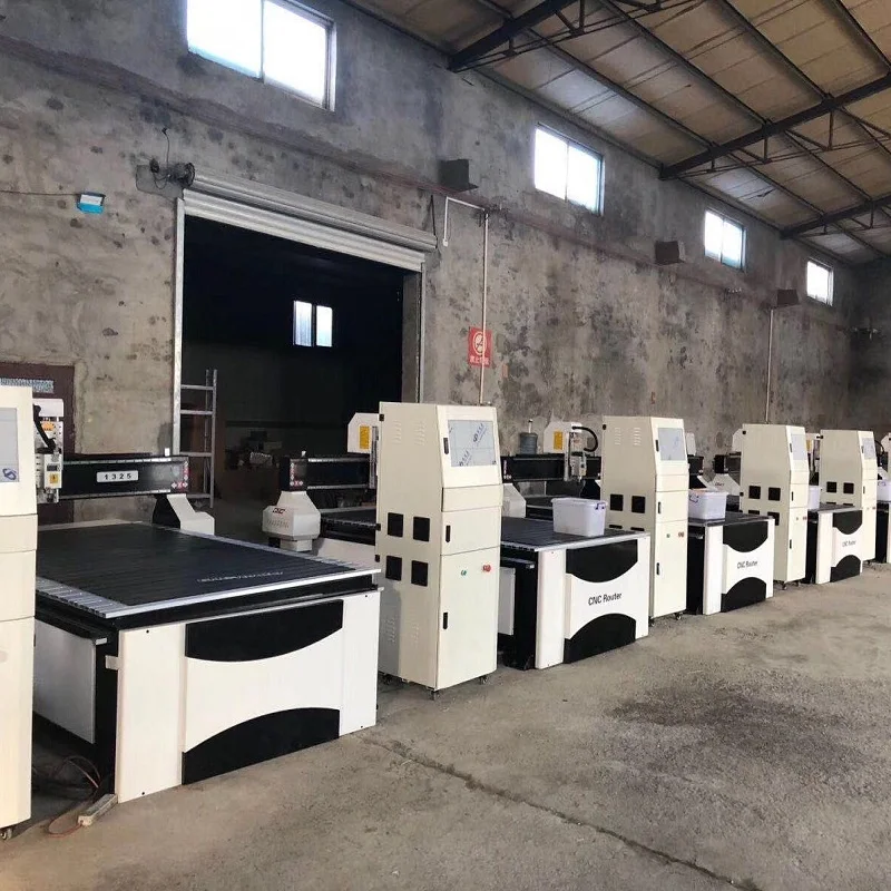 Алюминиевый стол Robotec 1325 CNC рекламная машина для резки/акриловый фрезерный