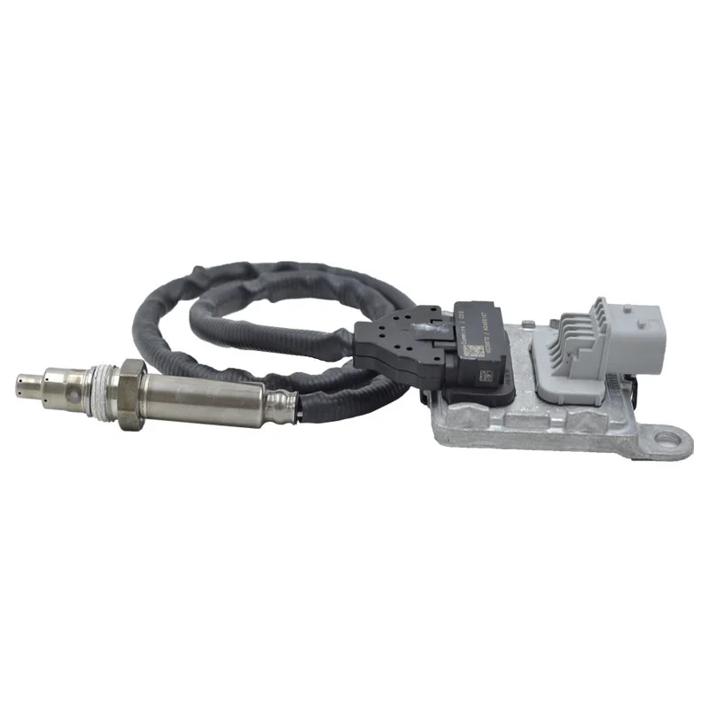 NOx sensor 4326870 двигатель для грузовиков SCR 5WK96740B оптовая продажа выхлопных газов