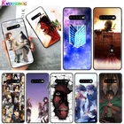 Чехол для Samsung Galaxy Note 20 10 9 8 S30 S10 S10E S9 S8 S7 S6 Edge Ultra Plus Pro Lite