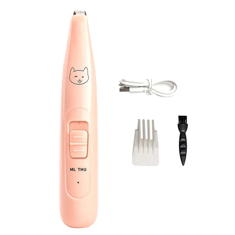 Профессиональный триммер для стрижки питомцев уход за собаками ножницы ягодиц и