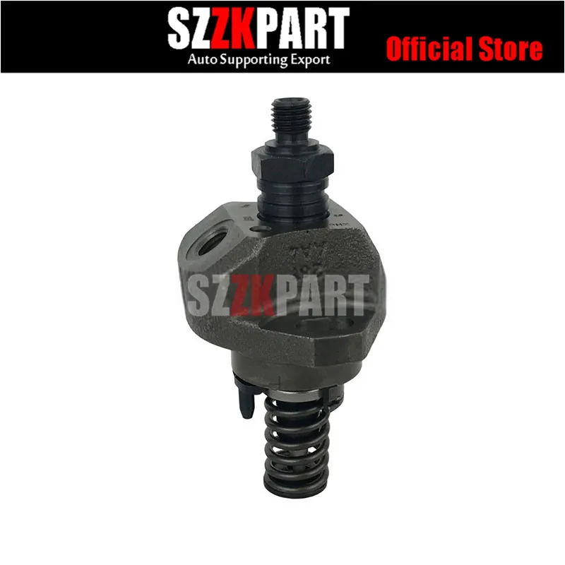 

100% original and new pump unit 0414287011 04179573