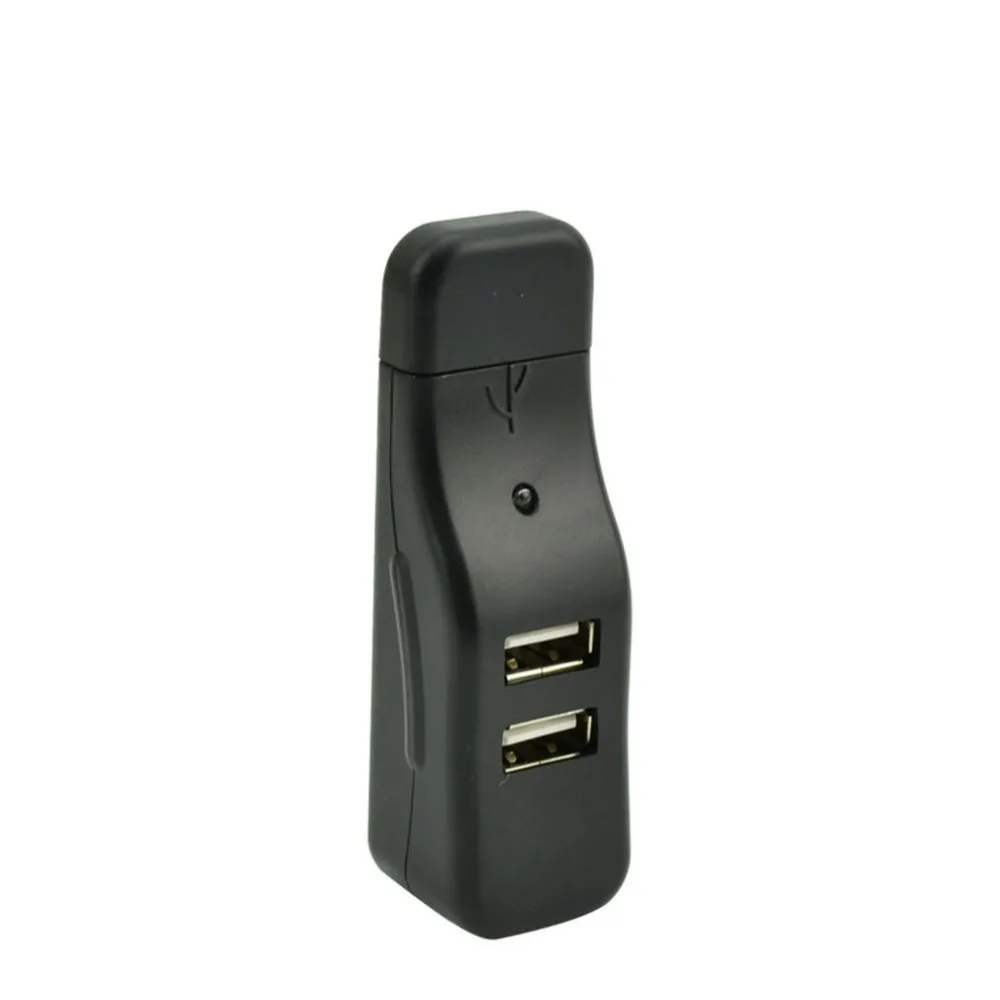 USB конвертер USB2.0 hub 4 порт подачи usb хаб до 480 Мбит/с скорость передачи данных с