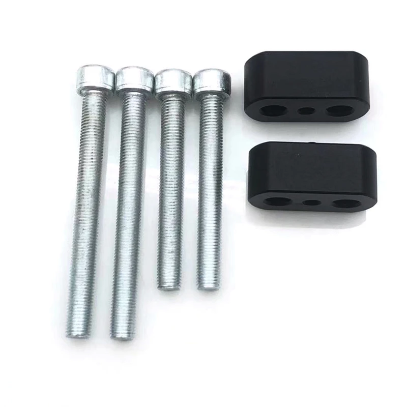 for Triumph Tiger 900 GT Pro Rally 2020 Motorcycle Handlebar Risers Clamp Mounting Mount Riser |