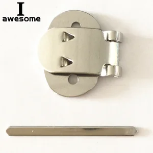 10 шт.компл. высокое качество заготовка серебряного цвета нержавеющая сталь цветок Зажимы для обуви фурнитура DIY ремесло пряжки для обуви аксессуары