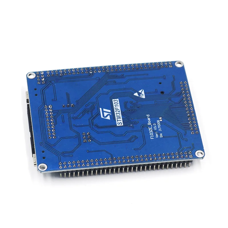 Рука Cortex-M3 мини stm32 stm32F103ZEt6 доска для разработки Cortex 72 МГц/512 kflash/64kram
