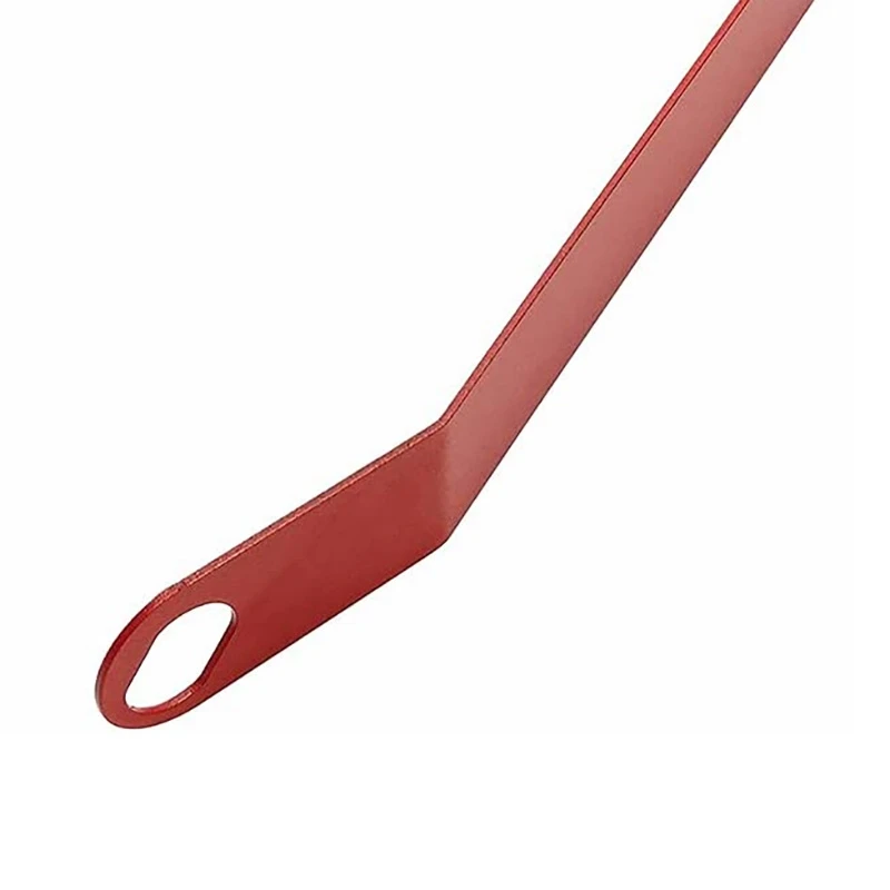 

Scooter Rear Fender Bracket for Ninebot Max Scooter Mudguard Bracket Accessories for Ninebot Max Electric Scooter