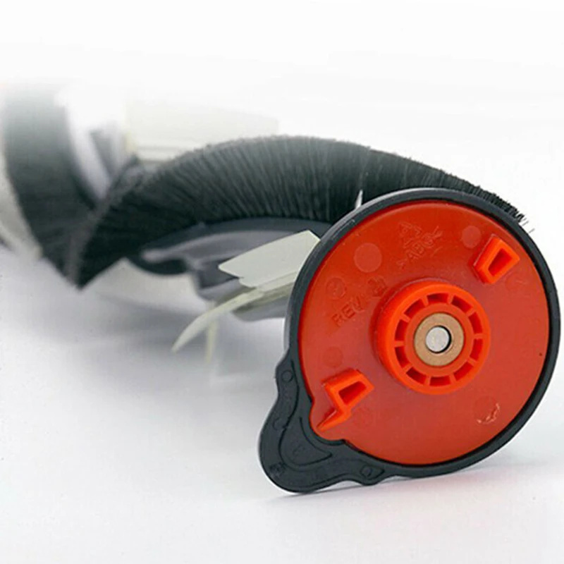 

Accessories Main Brush for Neato Botvac D Series Robot Vacuum Cleaner D3 D5 D75 D80 D85 Replacement Parts Pack of 2 Pcs Main Bru