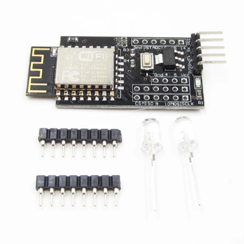 Новинка ESP8266 ESP-12F для Wemos D1 R3 макетная плата NodeMCU LUA Wifi Удлинительный модуль с RGB