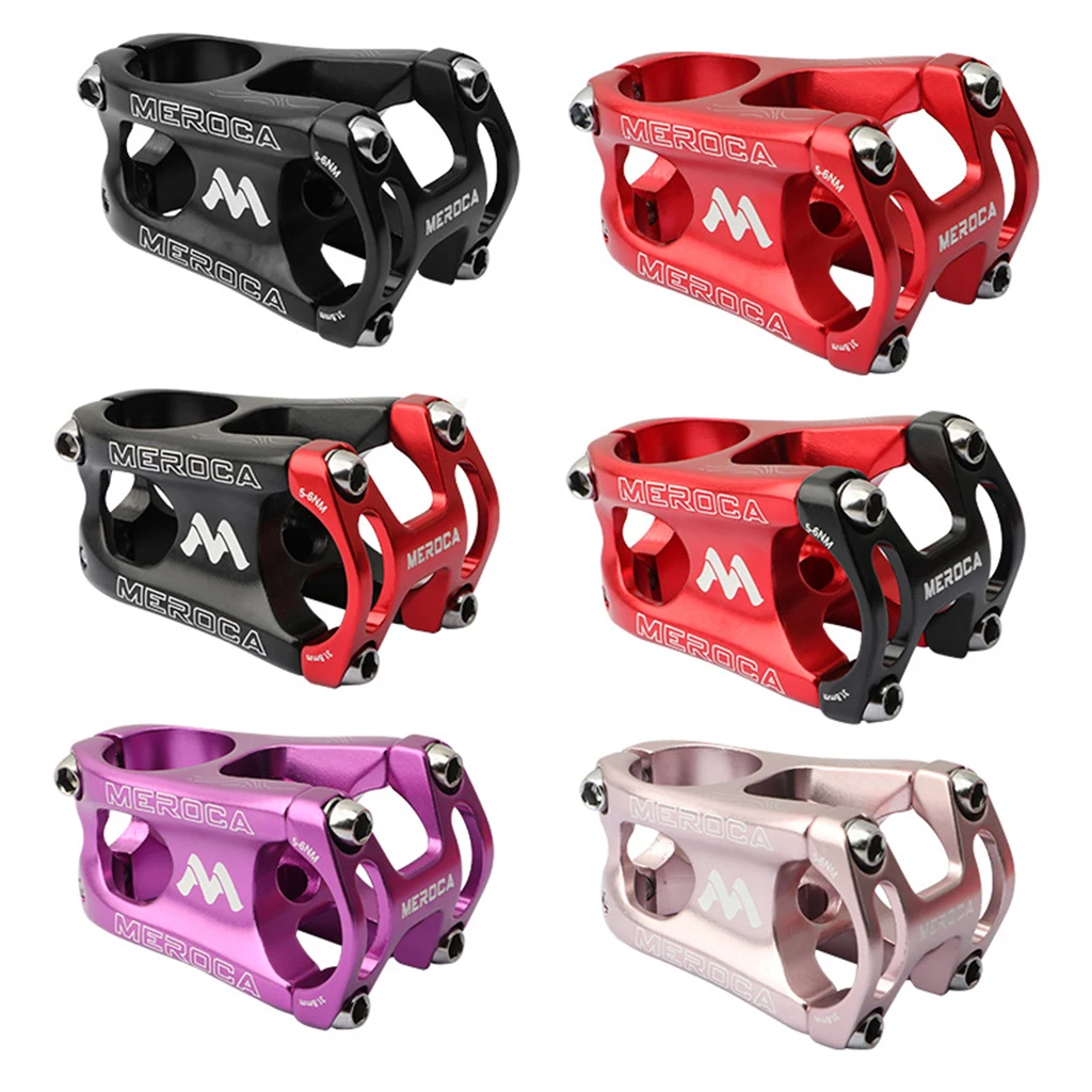 

Горный велосипед короткий stem28.6 мм 31,8 мм руль шоссейного горного велосипеда