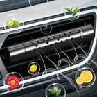 Освежитель воздуха для автомобиля, ароматические палочки для крепления на вентиляционную решетку