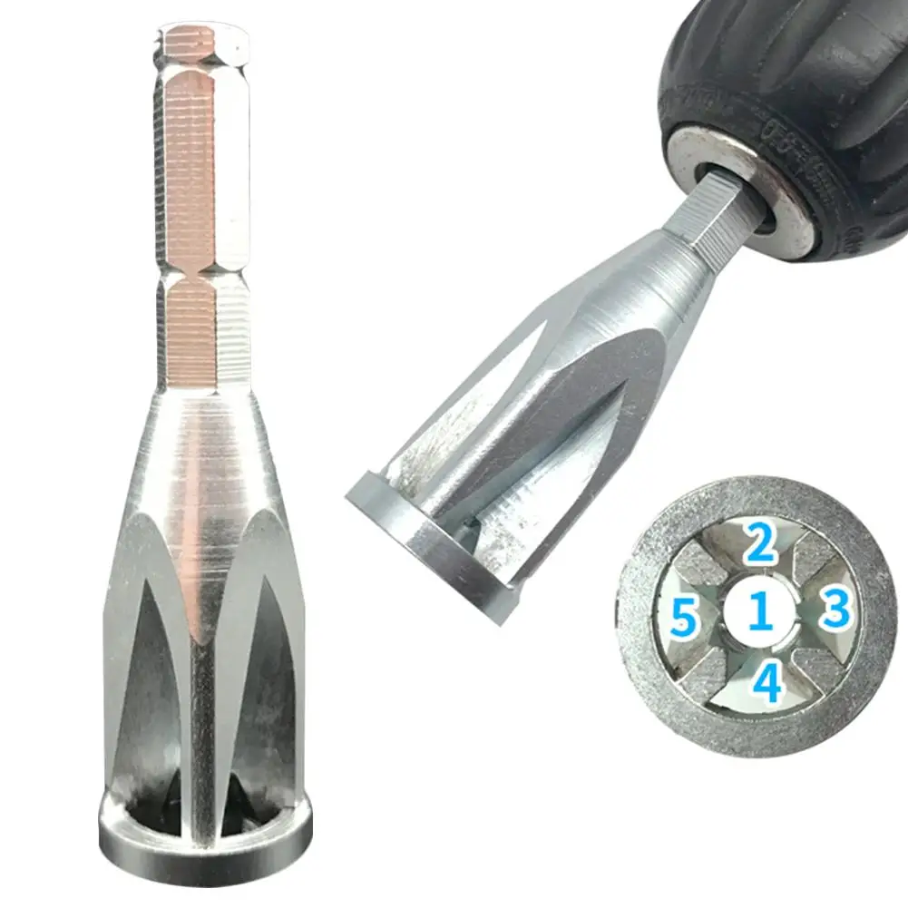 Электрический скручиваемый провод инструмент соединитель электрика