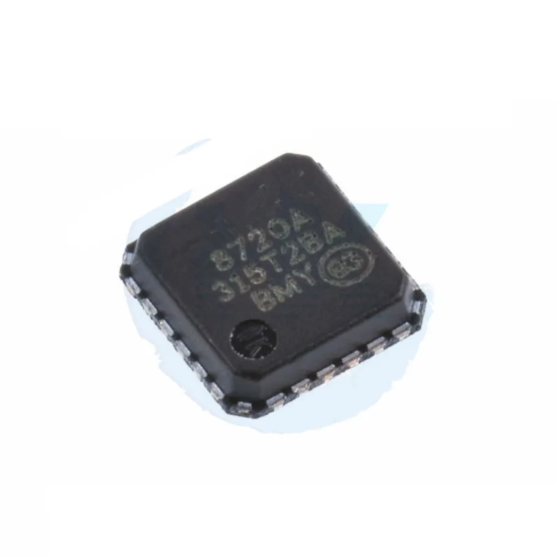 

10 шт./лот LAN8720A-TR QFN LAN8720A QFN-24 LAN8720A-CP LAN8720 8720A