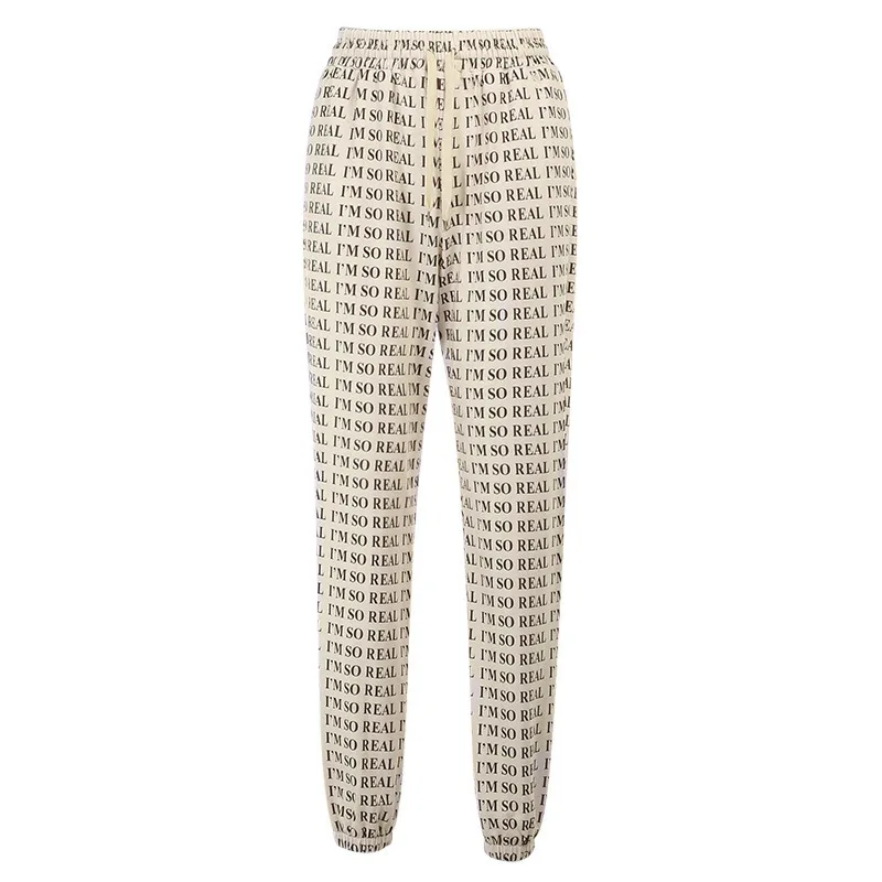 

Spring Pants Women Yellow Loose Trousers Fashion High Waisted Plaid Pants Female Checked Slacks Elegant Spring Clothes Women