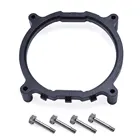 2020 Intel X99 X79 разъем LGA 2011 кронштейн R интерфейс пластина процессора вентилятор для материнской платы кулер LGA2011 стент рамка радиатор