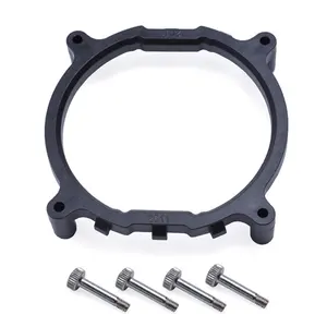 2020 Intel X99 X79 разъем LGA 2011 кронштейн R интерфейс пластина процессора вентилятор для материнской платы кулер LGA2011 стент рамка радиатор