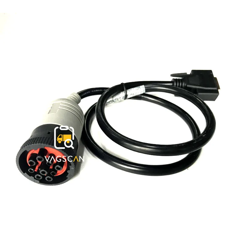 ET3 Adapter III 317-7485 truck diagnostic tool Comm3 Communication |