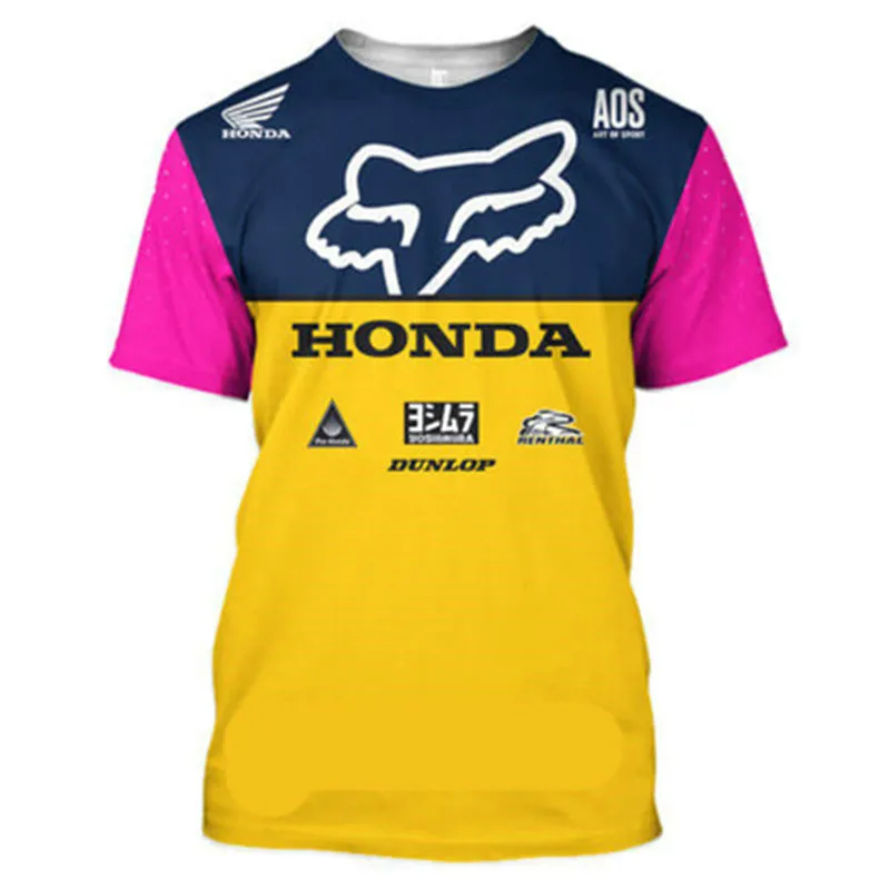 

Men's and women's 3D printing breathable T-shirt, personality trend T-shirt, leisure sports, Harajuku, fashion T-shirt