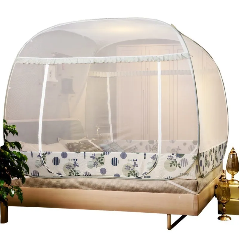 Декор для детской комнаты Bebek Cibinlik Mosquiteiros Para Cama Adulto Yurt Ciel De Lit Moustiquaire Canopy Mosquitera