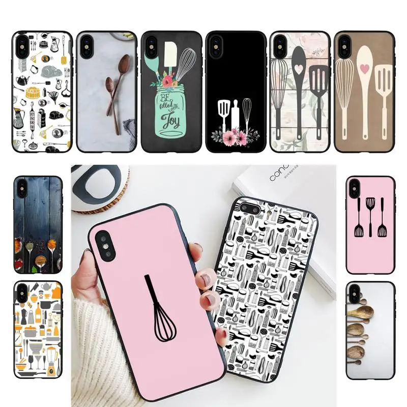 Чехол для телефона YNDFCNB iPhone 11 8 7 6 6S Plus X XS MAX 5 5S se 2020 12pro max iphone xr|Бамперы| |