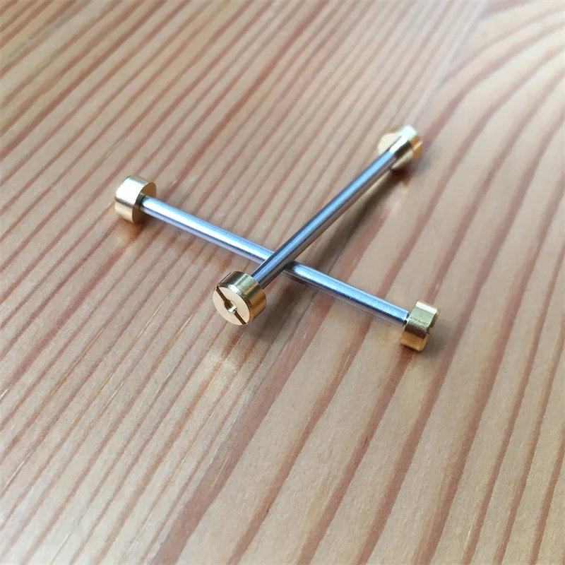 band screw tube ear rod for Invicta Subaqua mans' watch