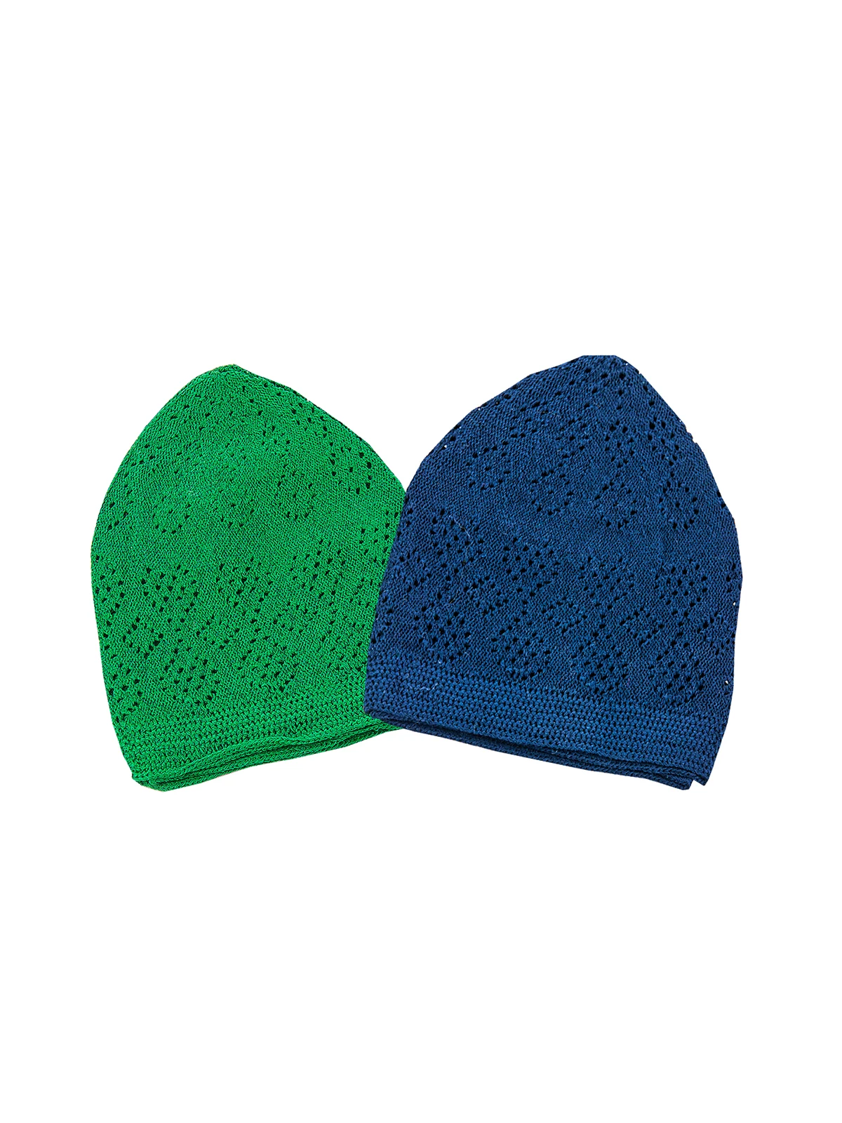 Английские мусульманские шапки-Куфи для мужчин Taqiya Skullcap Peci Caps Рамадан Eid