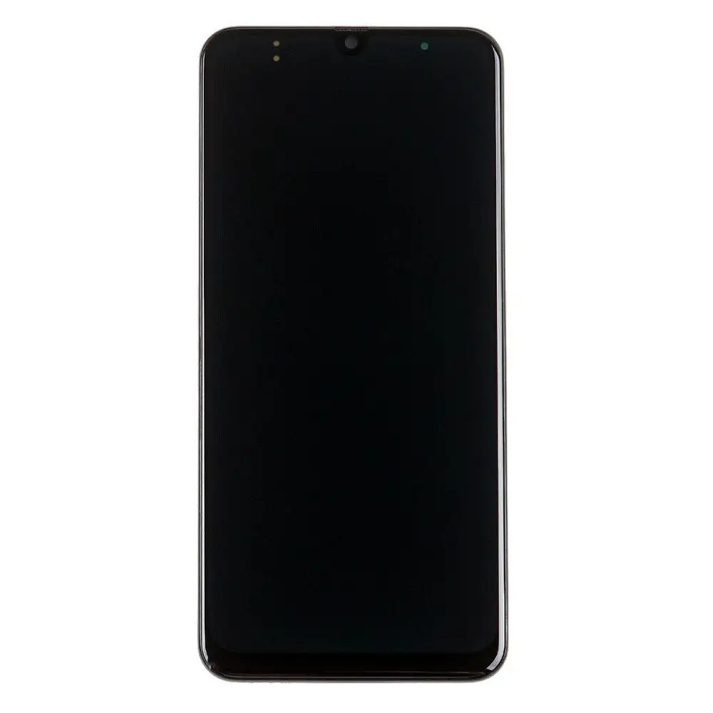 Для Samsung galaxy A50 A50s A505F/DS A505F A505FD A505A ЖК дисплей сенсорный экран дигитайзер сборка для