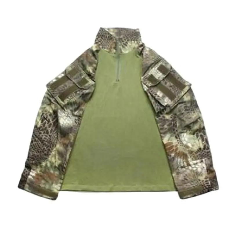 

Clearance Tmc1819-MAD Outdoor Sports Tactics Long Sleeve Breathable T-shirt