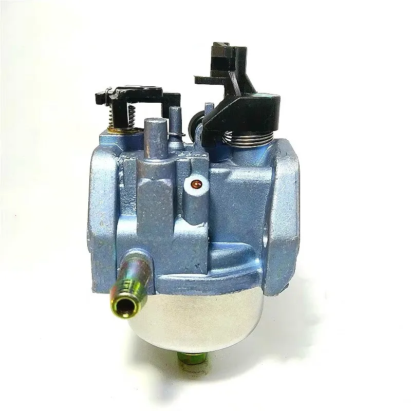 Карбюратор без дросселя 1P70F ZONGSHEN VP200 VP225 LONCIN LC1P70F 1P75F 6HP 6.5HP 196CC карбюратор с