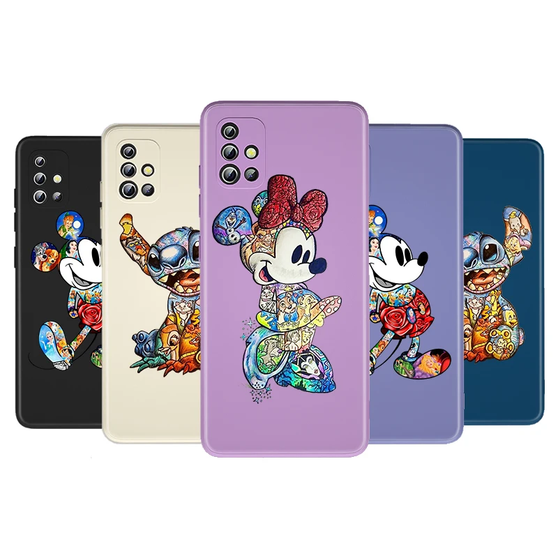 

Чехол для Samsung Galaxy A01 A11 A12 A51 A71 A21S A31 A32 A52 A72 A50