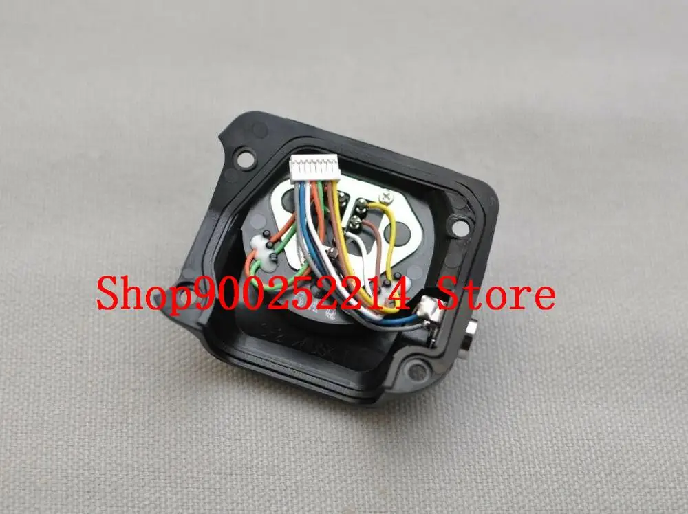 

NEW Flash Hot Shoe Base Foot Bracket For Canon Speedlight 600EX-RT 600EX Repair Part