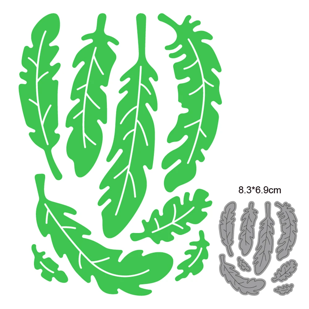 

Christmas Snowflake Frame Metal Cutting Dies For Scrapbook Decorative Embossing Hand Craft Die Cutting Template DIY Card Decor