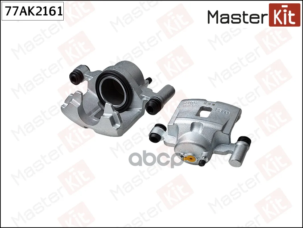 Суппорт Тормозной Передний Правый Mazda 323 F Vi (Bj) 1998-2004 626 V (Gf) 1997-2002 - Цена: 4 008,00 руб.