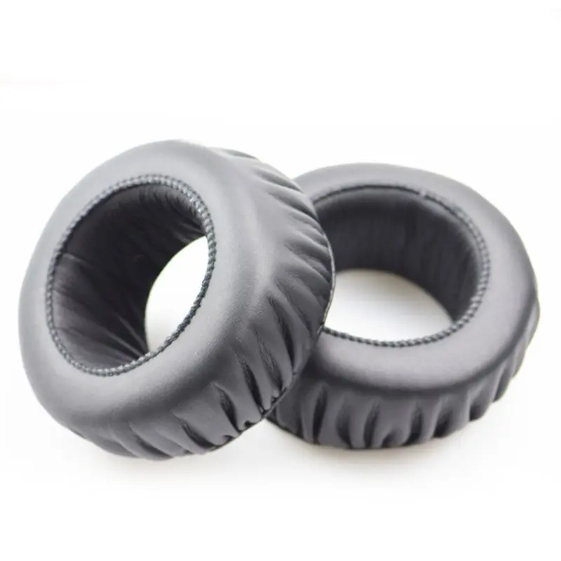 

1Pair Replacement Ear Pads Cushion Covers Earpads for Sony MDR-XB700 Headphone Headset Accessories