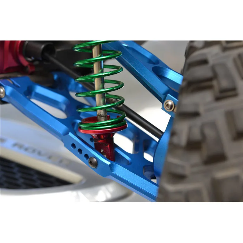 1/5 X-MAXX 8S Hardened 45# Steel Front Rear Universal Wheel Joints STXM8039 RC Car Parts Upgrade Modified Accessories | Игрушки и хобби