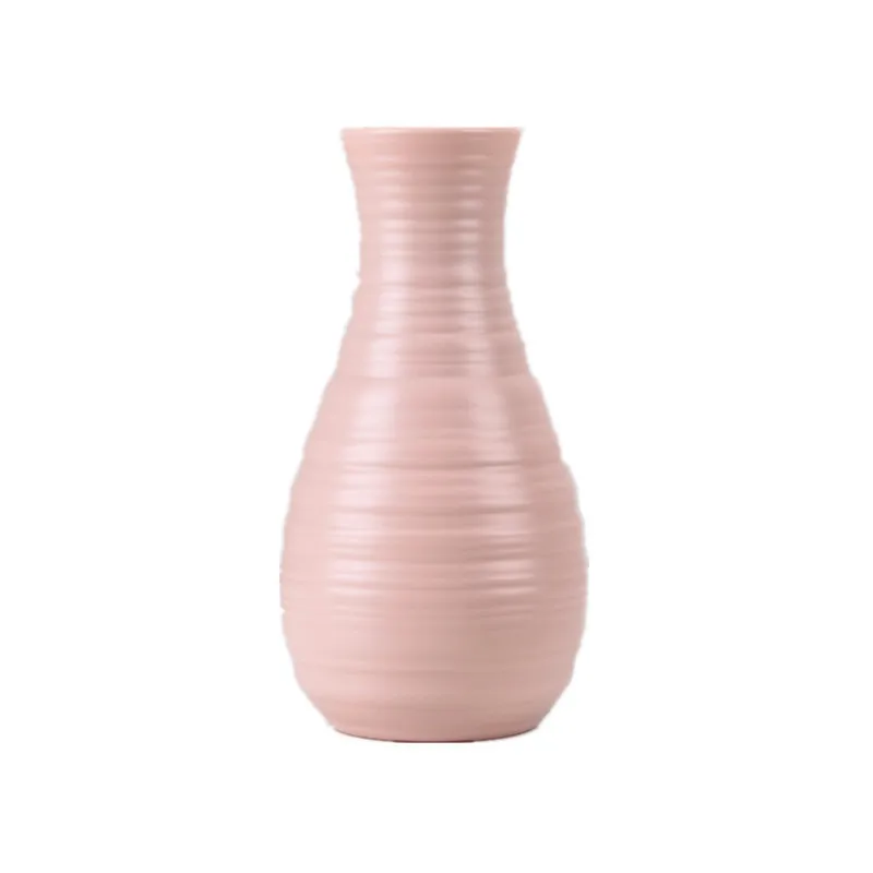 

Modern Decor Vase Home Flower Arrangement Flower Living Room Modern Creative Simple Fresh Water Culture Home Decoration Ornament