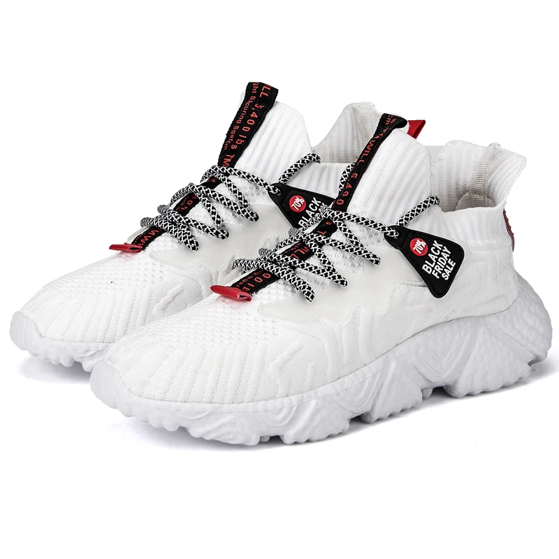 

2021 New Fashion Men's Shoes,Socks,Skateboarding Shoes,Outdoor Casual Shoes,Size 39-44